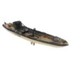 The Catch 130 HYDRYVE II Fishing Kayak 1 The Catch 130 HYDRYVE II Fishing Kayak -Pelican Sport 0057a7a243b33ed31b4801882f0c265a9c1b2cdb