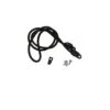 Black 40" (102 Cm) Tank Well Bungee Cord 1 Black 40" (102 Cm) Tank Well Bungee Cord -Pelican Sport 0887a85157d57cf53406552c3ae0d7d7e70fdc6e