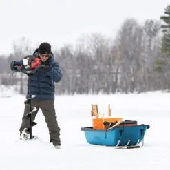 Pelican Sport Trek 52 Utility Sled -Pelican Sport 1