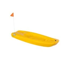 Pelican Sport Combo - 2 Solo Kids Kayaks With Paddles - Yellow 9 Pelican Sport Combo - 2 Solo Kids Kayaks With Paddles - Yellow -Pelican Sport 158fe563e9333784851289bb4a4e05b07891b809 9afb7e2e d4b1 4421 a249 170b7c75faa0