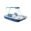 Pelican Sport Rainbow DLX Pedal Boat -Pelican Sport 1c0fbf06c585b6381b8f2603a1038f71194d7509