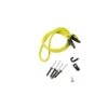 Yellow Green 36" (91.4 Cm) Tank Well Bungee Cord -Pelican Sport 32a3432a650490f70b461fb1700693d1c01b7910