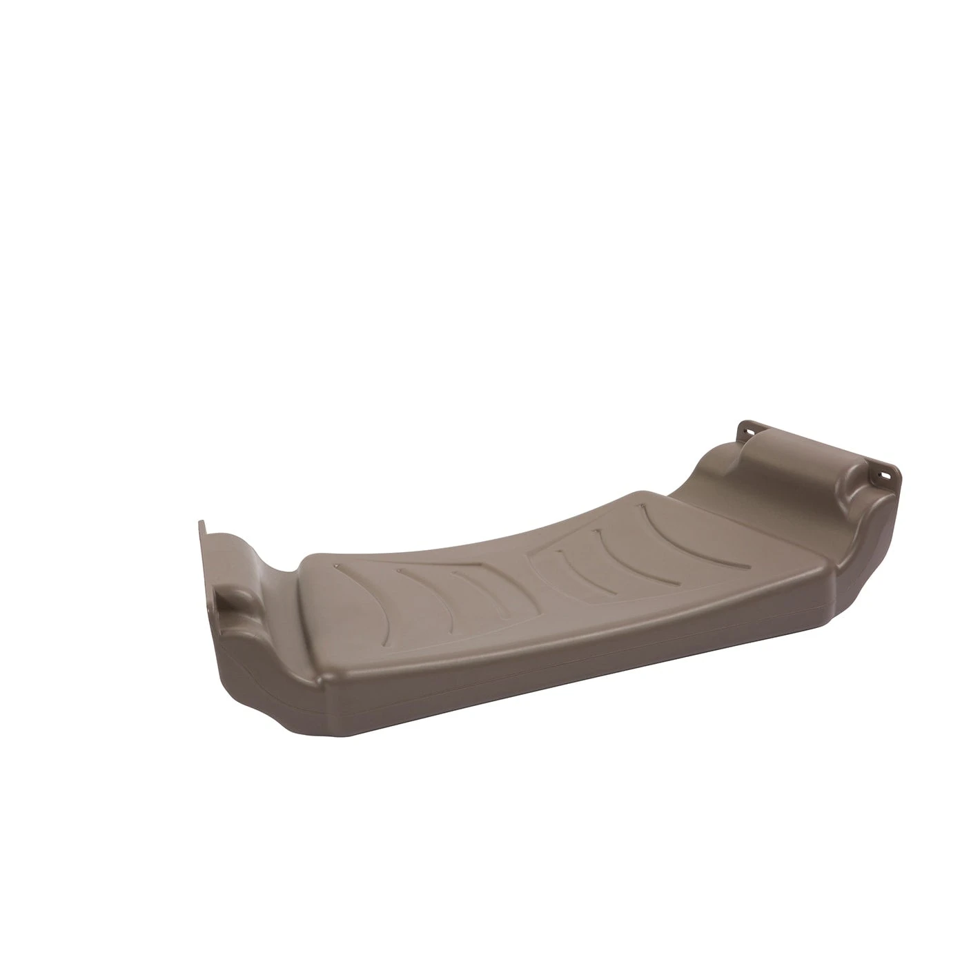 21" (53.3 Cm) Rear Seat For 15'6" Canoe In Brown 3 21" (53.3 Cm) Rear Seat For 15'6" Canoe In Brown