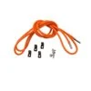 Bright Orange 84" (213 Cm) Tank Well Bungee Cord -Pelican Sport 34389b8a9728323a03fc2a6c2978f610eb4fb21c