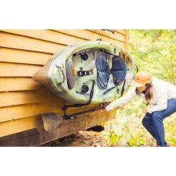 Kayak Wall Rack 10 Kayak Wall Rack -Pelican Sport 3c9f0f5988745504f63410c3e5db980964973ec1