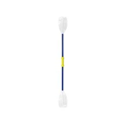 Kids Kayak Paddle 152 Cm (60") -Pelican Sport 4fd4917fd35b9f797a93618b368c9f9be78122ef