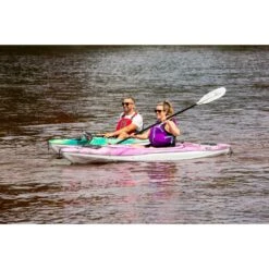 Poseidon Kayak Paddle 240 Cm (94.5") -Pelican Sport 5bc84877adb03eab36d60e9e95bf20466d9d0299