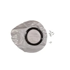 Bulkhead Bag 10.5" (26.7 Cm)