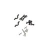 Kayak Mounting Kit (4 Eyelets) 2 Kayak Mounting Kit (4 Eyelets) -Pelican Sport 7be4bd5e63ec706fc4279a1df178c28d810ef98b