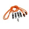Bright Orange 98" (248.9 Cm) Tank Well Bungee Cord 2 Bright Orange 98" (248.9 Cm) Tank Well Bungee Cord -Pelican Sport 8781417d0fef0d7a73185a9e511050a078483466