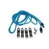 Electric Blue 98" (248.9 Cm) Tank Well Bungee Cord -Pelican Sport 9a87f1c55a88fd8fd71d1392a1799ec6a49e499f