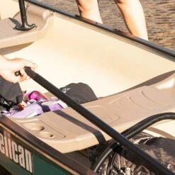 Dakota Canoe -Pelican Sport AAA15P408 LS3