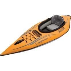 Pelican Sport Advanced Elements Inflatable Lagoon1™ Kayak 7 Pelican Sport Advanced Elements Inflatable Lagoon1™ Kayak -Pelican Sport AE1031 O LAGOON1 KAYAK ISO d6f9b73d f051 482d 9599 2001b7e4ec46