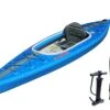 Pelican Sport Advanced Elements Inflatable Kayak AirVolution 2 Pelican Sport Advanced Elements Inflatable Kayak AirVolution -Pelican Sport AE3029 Product AdvancedElementsInflatableKayakAirVolution