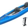 Pelican Sport Advanced Elements Inflatable Kayak AirVolution2 -Pelican Sport AE3030 Product AdvancedElementsInflatableKayakAirVolution2 2 41312388 484f 43c5 8cdb 6a90d0eaa163