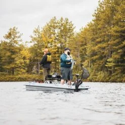 Bass Raider 10E NXT Fishing Boat 14 Bass Raider 10E NXT Fishing Boat -Pelican Sport BBA10P201 LS2