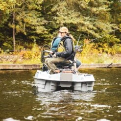 Bass Raider 10E NXT Fishing Boat 16 Bass Raider 10E NXT Fishing Boat -Pelican Sport BBA10P201 LS4