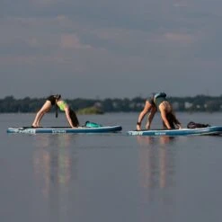 Pelican Sport Boracay Inflatable Paddle Board -Pelican Sport Boracay SUP Pelican lifestyleyoga