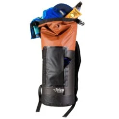 Pelican Sport Exodry 30 L Waterproof Dry Bag -Pelican Sport Exodry30LTerraDryBagOpenView PelicanAccessories
