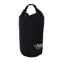 Exodry LT Dry Bag -Pelican Sport Exodry LT 10L Black Dry Bag Main Image Pelican Accessories