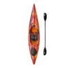 Pelican Sport Shoal 120XE Recreational Kayak -Pelican Sport KNP12P102 00 TOP