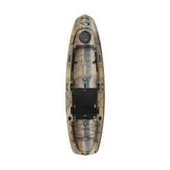 Pelican Sport Catch Classic 100 Fishing Kayak -Pelican Sport KRP10P102 TOP