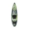 Pelican Sport Saber 100XP Recreational Kayak 1 Pelican Sport Saber 100XP Recreational Kayak -Pelican Sport KWP10P103 Grey PELICAN product image 2