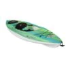 Pelican Sport Clipper 100X Recreational Kayak 2 Pelican Sport Clipper 100X Recreational Kayak -Pelican Sport KXF10P103 Blue PELICAN product image 1