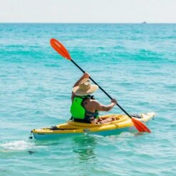 Pelican Sport Maxim 100X Recreational Kayak -Pelican Sport KZA10P109 00 LS2