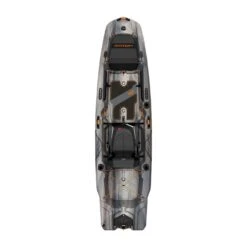Pelican Sport Catch Mode 110 Fishing Kayak -Pelican Sport MIF11P102 TOP