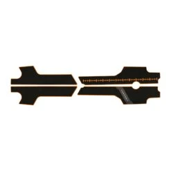 Pelican Sport Non Slip Pads Kit For MF Kayaks -Pelican Sport Maintenance Non 20slip 20kit 20pad 20for 20Catch 20PWR PS1917 PELICAN product image 2