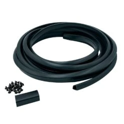 Contour Molding Kit In Black 22'
