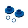 Pedal Boat Wheel Bushings In Azure Blue - Pack Of 2 -Pelican Sport PS0568 ISO