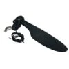 Rudder Assembly Including Deployment Cord For 14' Day Touring Kayak -Pelican Sport PS1050 ISO