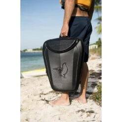 Exopod 24 L Kayak Storage Compartment -Pelican Sport PS1626 LS3