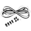 Cable Kit For The Catch 130HD Rudder 2 Cable Kit For The Catch 130HD Rudder -Pelican Sport PS1841 ISO