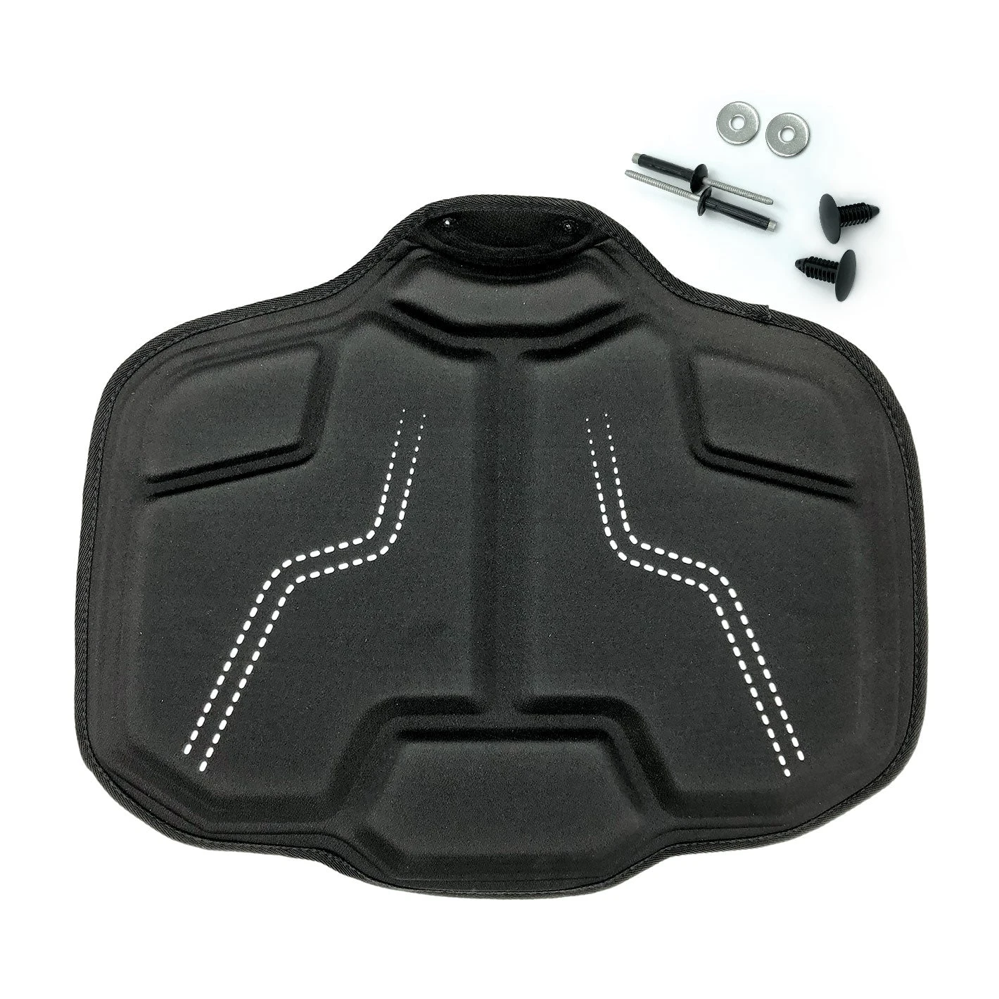 Pelican Sport ERGOLOUNGE Sit-on-top Kayak Seat 3 Pelican Sport ERGOLOUNGE Sit-on-top Kayak Seat