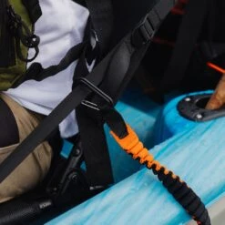 Pelican Sport Paddle & Rod Leash 8 Pelican Sport Paddle & Rod Leash -Pelican Sport PS1997 00 LS2