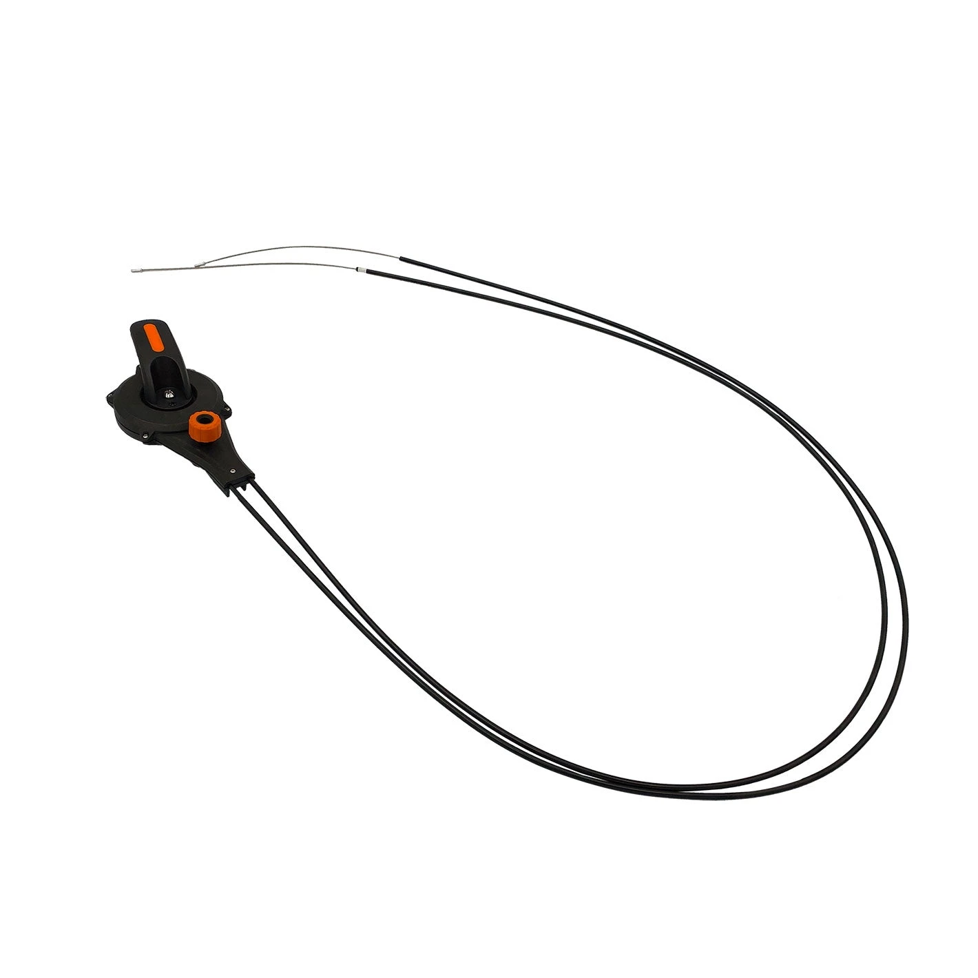 Pelican Sport MH10 Rudder Lever 3 Pelican Sport MH10 Rudder Lever