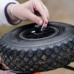 Pelican Sport SUP, Canoe And Kayak Transport Cart -Pelican Sport PS3042 00 LS3