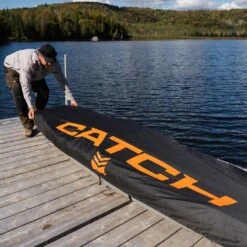 Pelican Sport Catch Kayak Cover 335-396 Cm (12'-13') 11 Pelican Sport Catch Kayak Cover 335-396 Cm (12'-13') -Pelican Sport PS3049 00 LS4