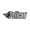 Pelican Sport 15 In. Pelican Decal -Pelican Sport PS3139 00 ISO
