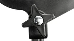 Kayak Swivel Fishing Rod Holder 10 Kayak Swivel Fishing Rod Holder -Pelican Sport PelicanSupportdecanneapechepivotantSportKayak Reglablepourbateauetkayak Pourspinningetappat Noir detail2