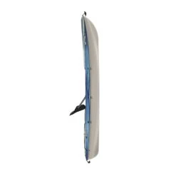 Pelican Sport Sentinel 100X EXO Recreational Kayak -Pelican Sport Sentinel 100X EXO recreational kayak MEF10P103 00 Blue PELICAN product image 3