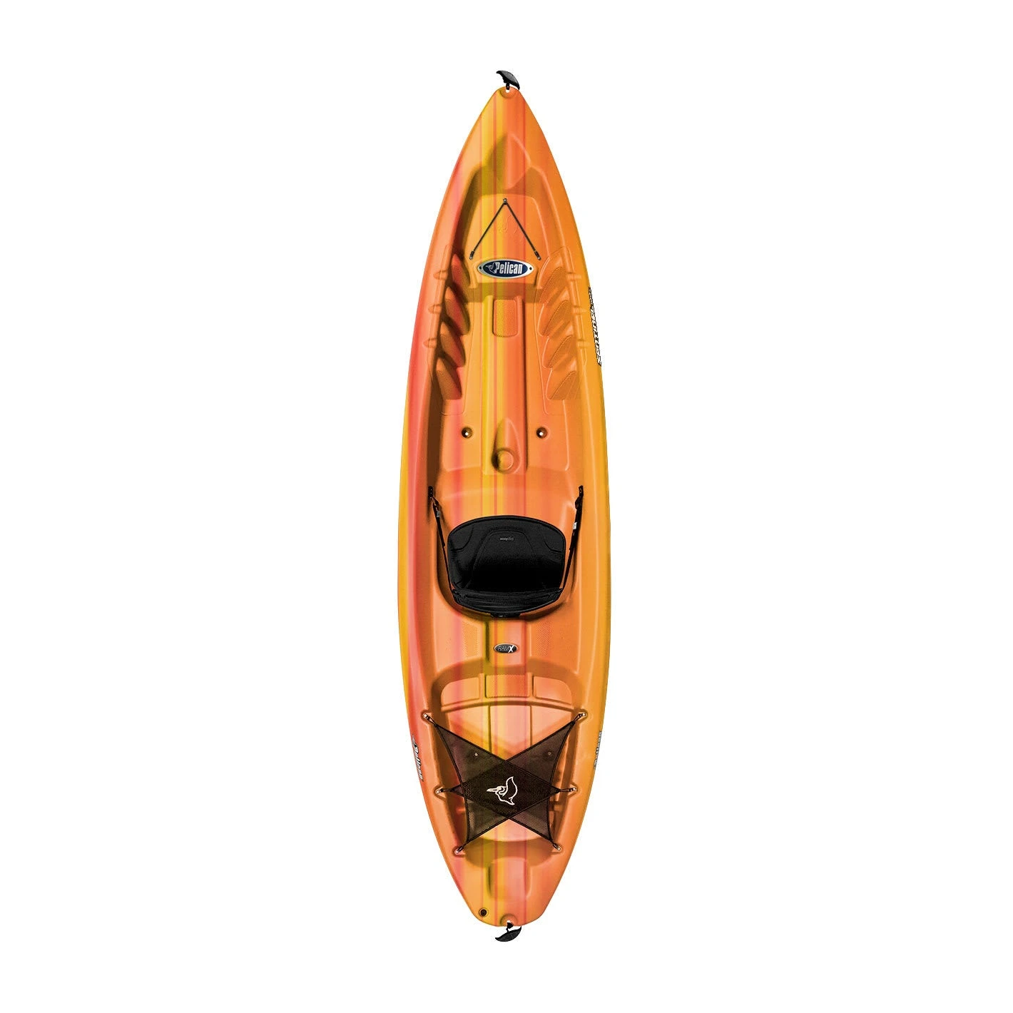 Pelican Sport Sentinel 100X Recreational Kayak 4 Pelican Sport Sentinel 100X Recreational Kayak - Image 2