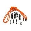 Bright Orange 90" (229 Cm) Tank Well Bungee Cord -Pelican Sport befa462585dba2e907941899c81f1117d5fcc031