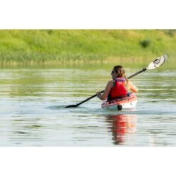 Vesta Kayak Paddle 240 Cm (94.4") 12 Vesta Kayak Paddle 240 Cm (94.4") -Pelican Sport c072cd8f8d0101a62950a249bd5cbcbe0a2d9d02