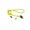 Yellow Green 40" (102 Cm) Tank Well Bungee Cord -Pelican Sport d8eb5f7478afbe38539e6e7749a25f3461c490f9