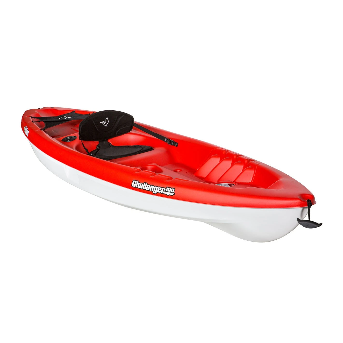 Kayak Challenger 100 Angler 3 Kayak Challenger 100 Angler