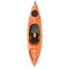 Kayak Rise 100X With Paddle -Pelican Sport oiqcslu0o9vjwbxfgifd